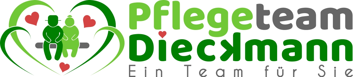 Pflegeteam Dieckmann