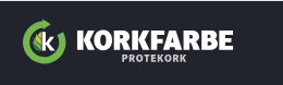 Korkfarbe Protekork