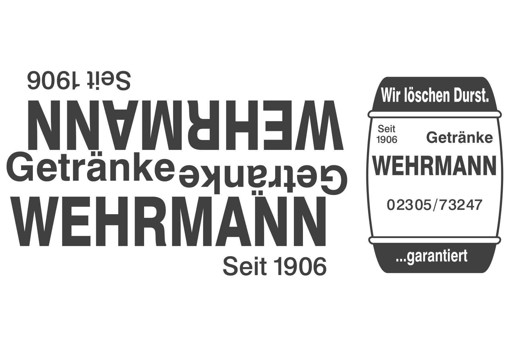 Getränke Wehrmann