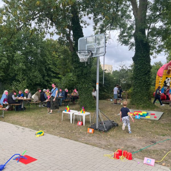 Sommerfest 2025