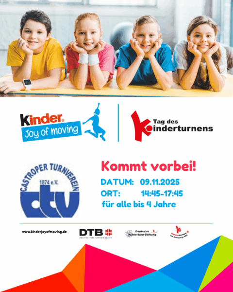 Kopie von TDK 2025 - wir sind dabei!